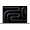 Apple MacBook Pro 14  MRX83ZE/A - M3 Max  / 14” 3024 x 1964 / 36 GB RAM / 1000GB M.2 SSD  / GPU M3 Max / Mac OS / Srebrny